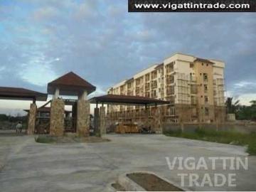 Condo for sale STUDIO with Balcony