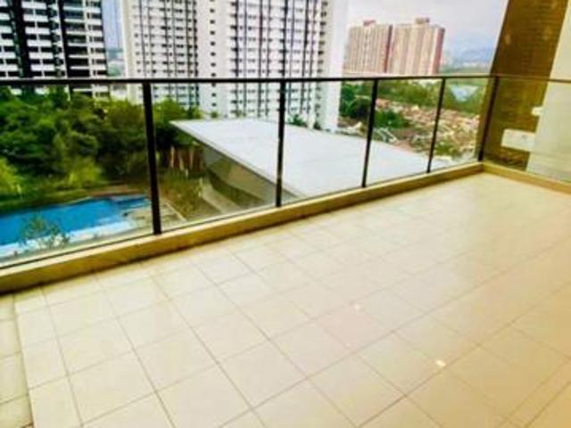 CONDO FOR SALELAKEVILLE RESIDENCERenovated UnitNICE ENVIRONMENT