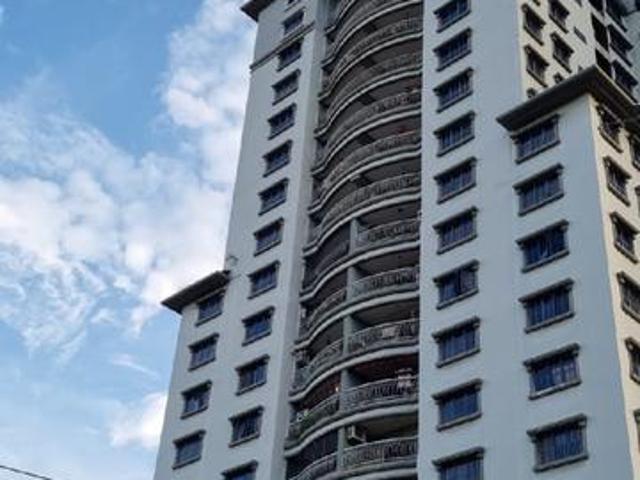 Condo For Sell As Is Where Is