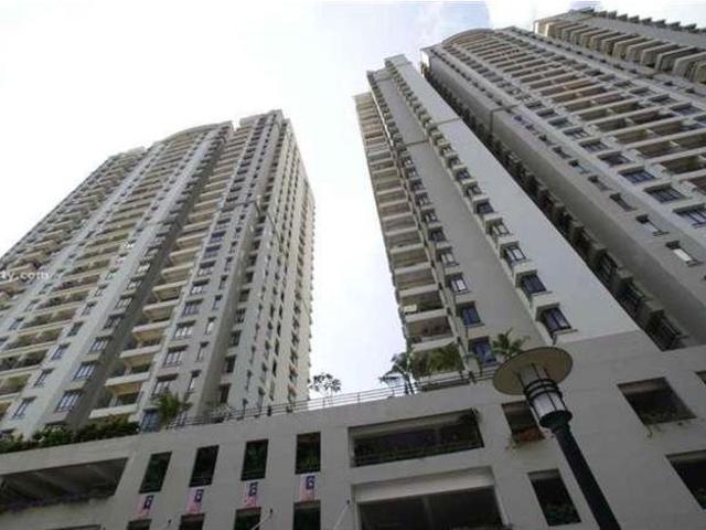 Condo For Rent