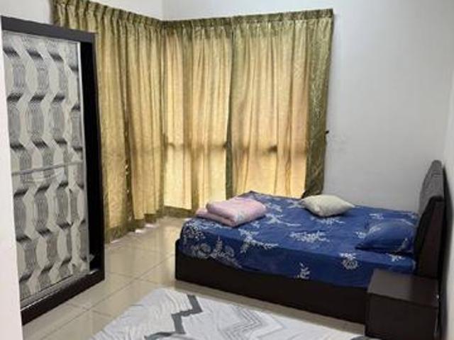 Condo For Rent