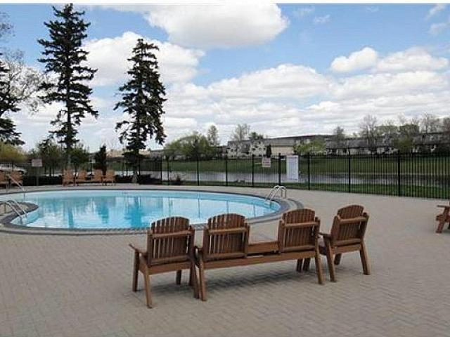 Condo For Rent 3030 Pembina Hwy