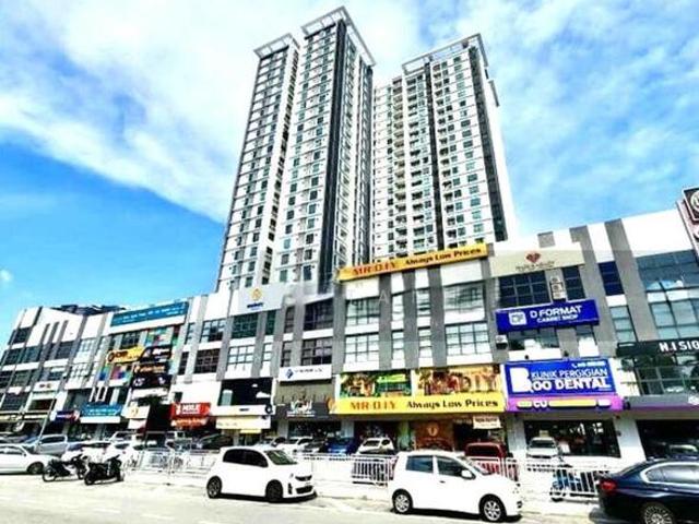 Condo For Rent The Promenade Bayan Baru