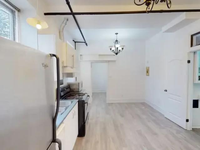 Condo For Rent Toronto ON 1995 ES101827444