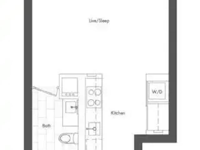 Condo For Rent Toronto ON 2100 ES102883515