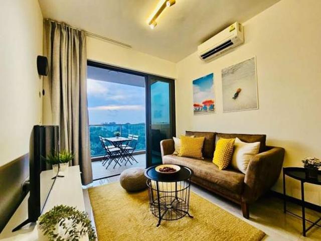 Condo For Rent West Coast Clementi
