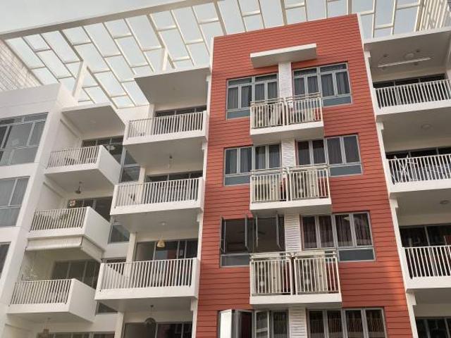 Condo For Rent Woodlands