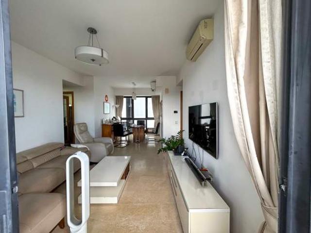 Condo For Rent Airport Road Paya Lebar