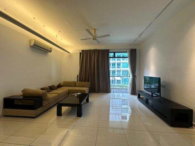 Condo For Rent at The Light Collection II Gelugor Penang