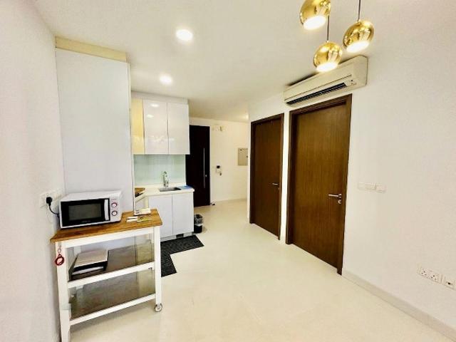 Condo For Rent Balestier Novena