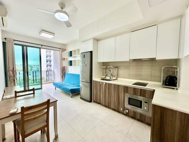 Condo For Rent Bedok