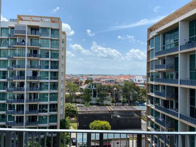 Condo For Rent Bedok
