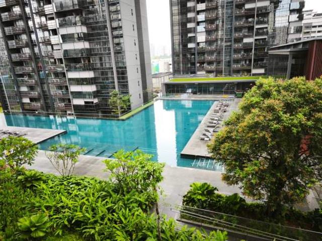 Condo For Rent Bishan