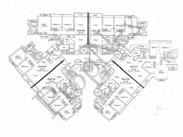 Condo For Rent Bishan