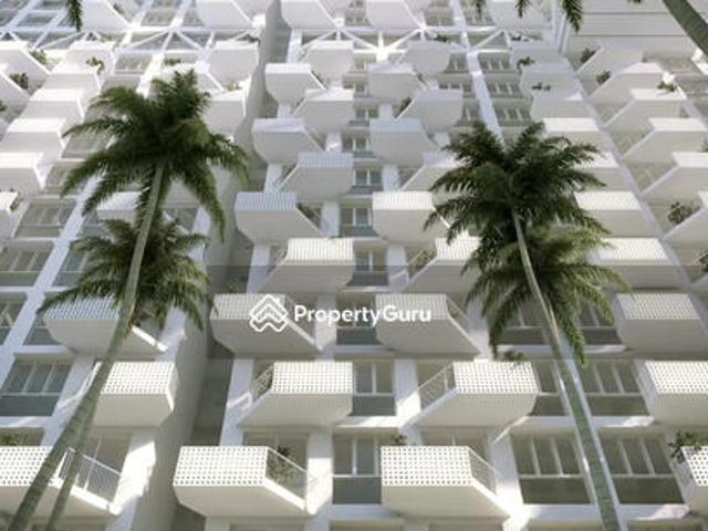 Condo For Rent Bishan