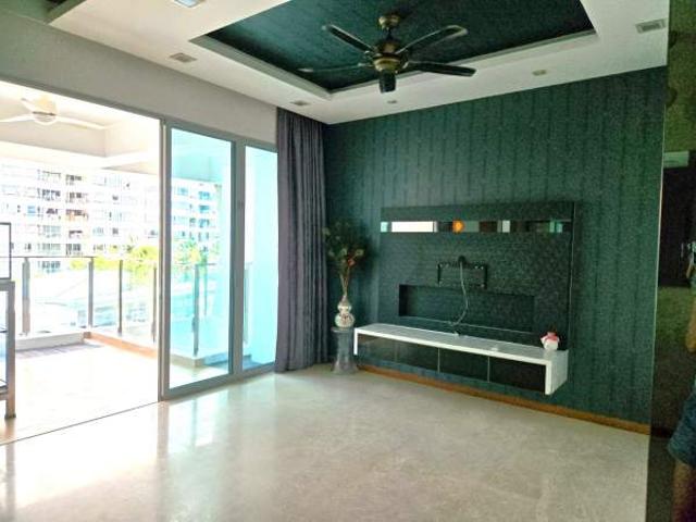 Condo For Rent Bishan