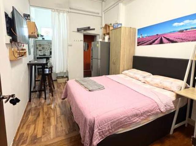 Condo For Rent Bugis Downtown Core