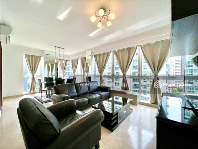 Condo For Rent East Coast Marine Parade