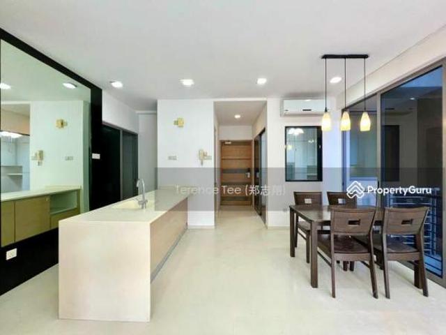 Condo For Rent East Coast Marine Parade