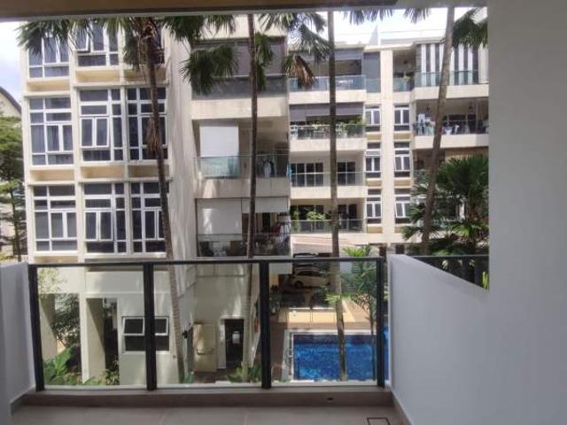Condo For Rent East Coast Marine Parade