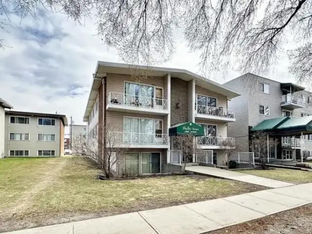 Condo For Rent Edmonton AB 980 ES104401645