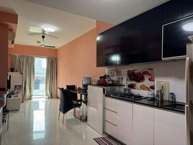Condo For Rent Farrer Park Rochor