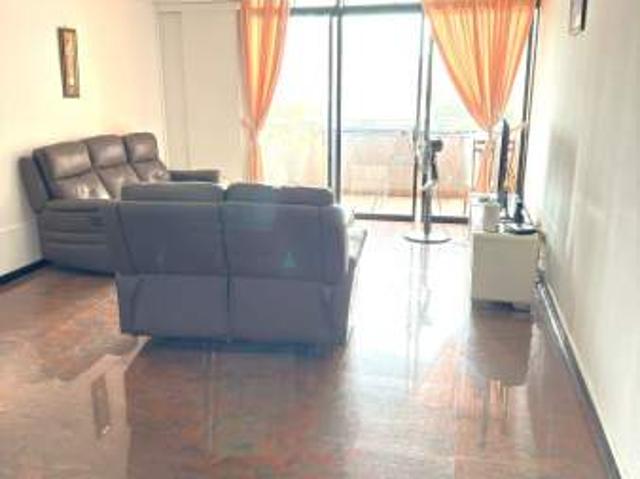 Condo For Rent Farrer Park Rochor