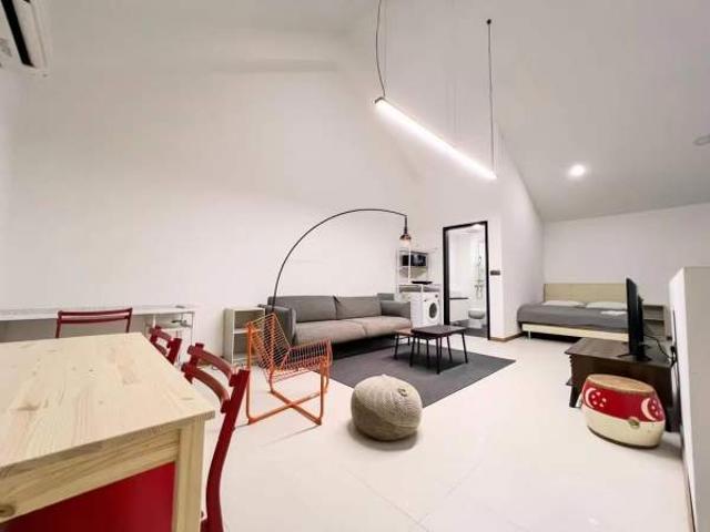 Condo For Rent Farrer Park Rochor