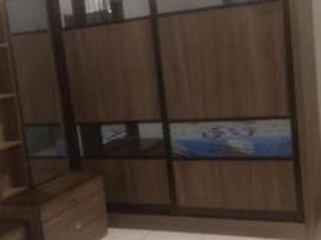 Condo For Rent Fully Furnish Price Can Nego