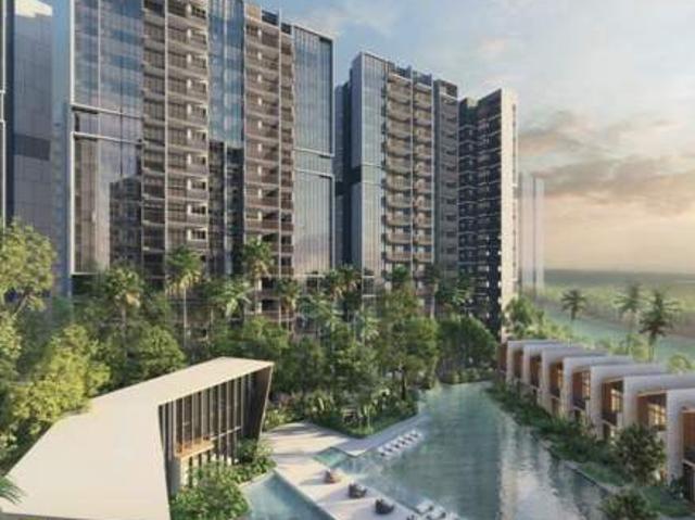 Condo For Rent Hougang Central Hougang