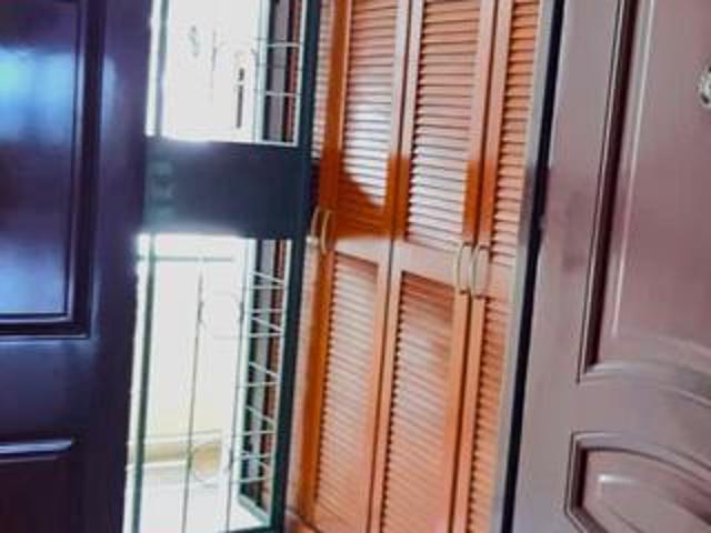 Condo for rent in the Gasing Heights area