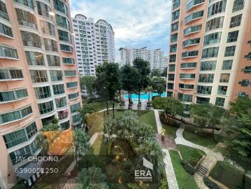 Condo for rent in choa chu kang north 6 yew mei green for 4500