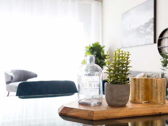 Condo for rent in Montreal