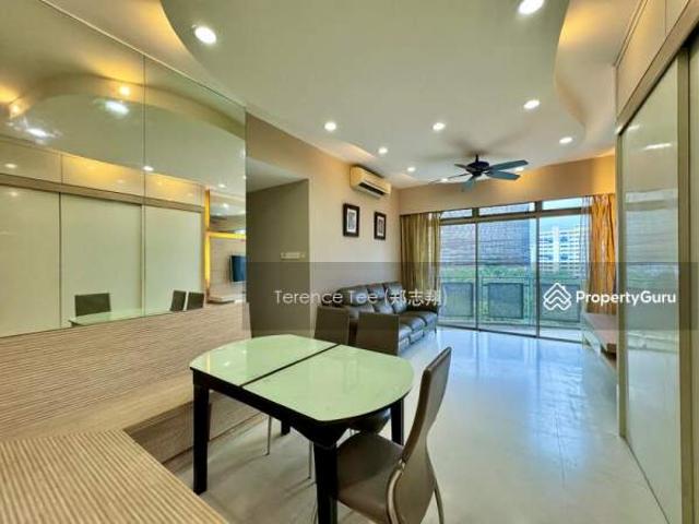 Condo For Rent Kembangan Bedok