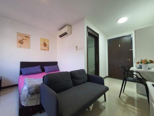 Condo For Rent Kembangan Bedok