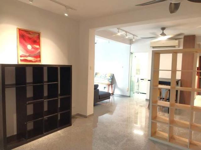 Condo For Rent Kembangan Bedok