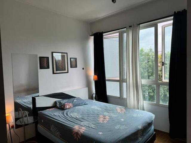 Condo For Rent Kembangan Bedok