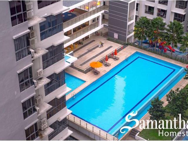 Condo For Rent Kota Kinabalu