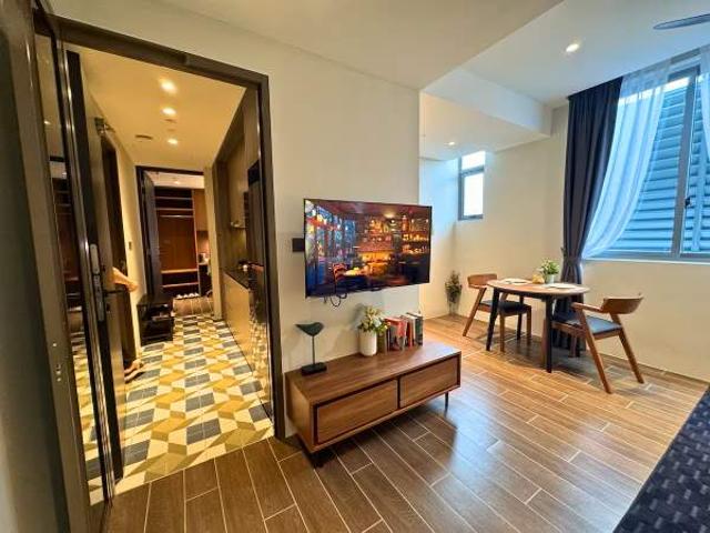 Condo For Rent Kovan Hougang