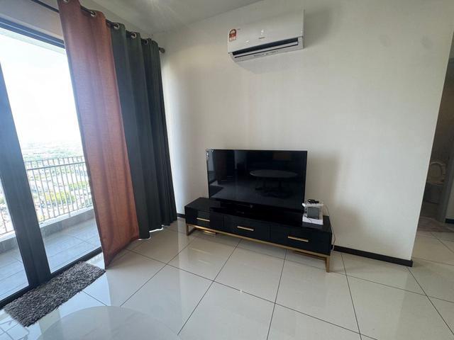 Condo for Rent luminari Butterworth Fully Furnished