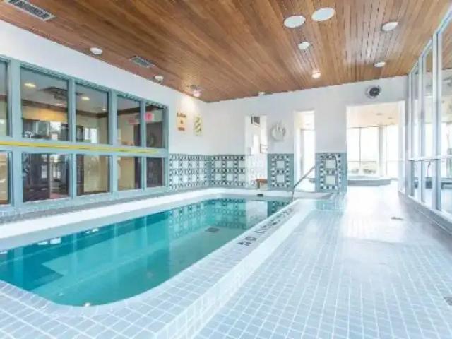 Condo For Rent Mississauga ON 2000 ELS102846598