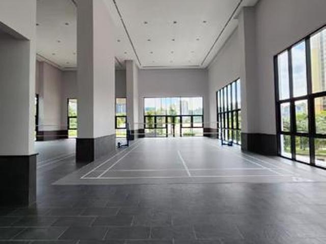 Condo for rent MONT KIARA
