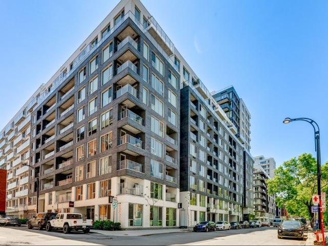 Condo For rent Montréal