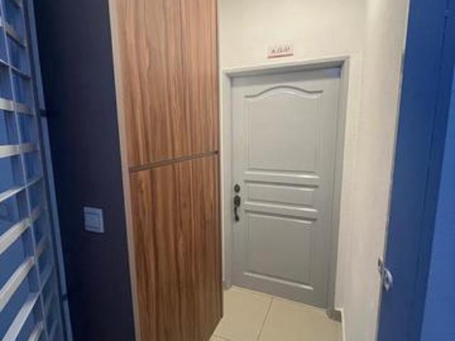 CONDO FOR RENT Newly Renovated