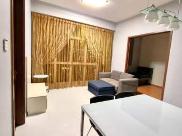 Condo For Rent Novena