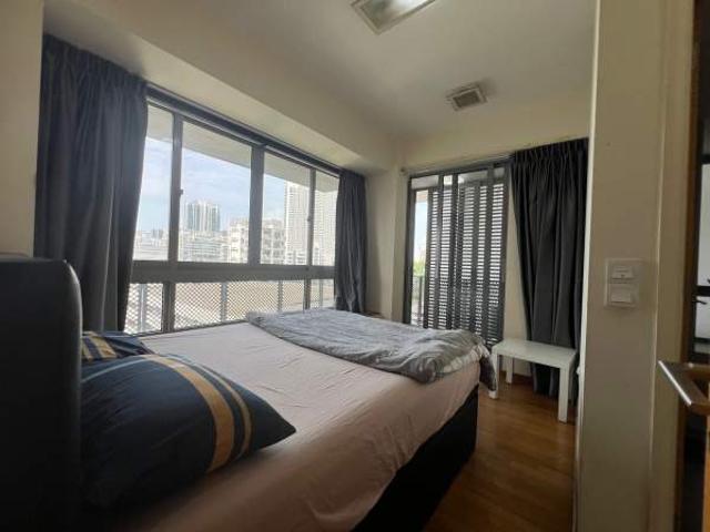 Condo For Rent Novena