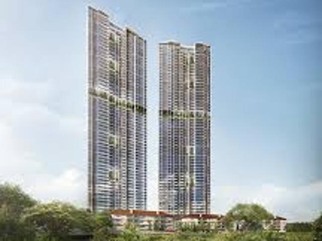 Condo For Rent Outram