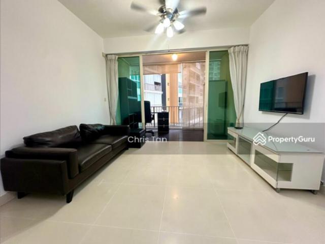 Condo For Rent Pasir Ris