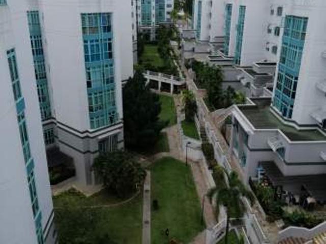 Condo For Rent Pasir Ris