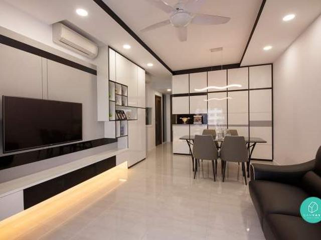 Condo For Rent Punggol Town Centre Punggol